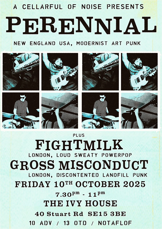 10th October 2025